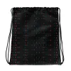 Star Trek: The Original Series Enterprise Drawstring Bag sold by MTV