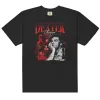 Dexter Heartthrob Comfort Colors Unisex T-Shirt sold by MTV