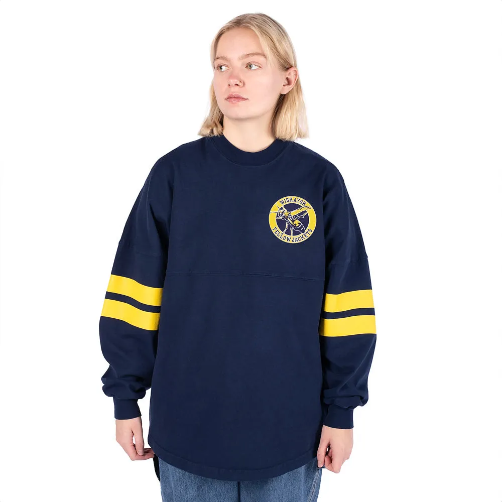 Yellowjackets WHS Spirit Jersey sold by MTV product image thumbnail 4