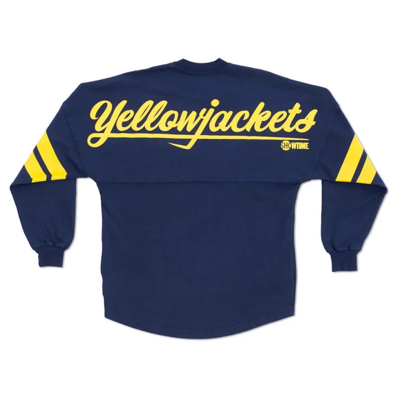 Yellowjackets WHS Spirit Jersey sold by MTV