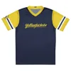 Yellowjackets Wiskayok Yellowjackets Unisex Team Jersey sold by MTV