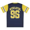Yellowjackets Wiskayok Yellowjackets Unisex Team Jersey sold by MTV