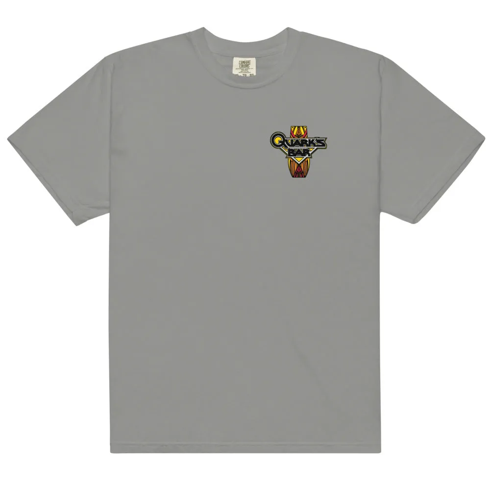 Star Trek: Deep Space Nine Come to Quark's Bar Unisex T-Shirt sold by MTV
