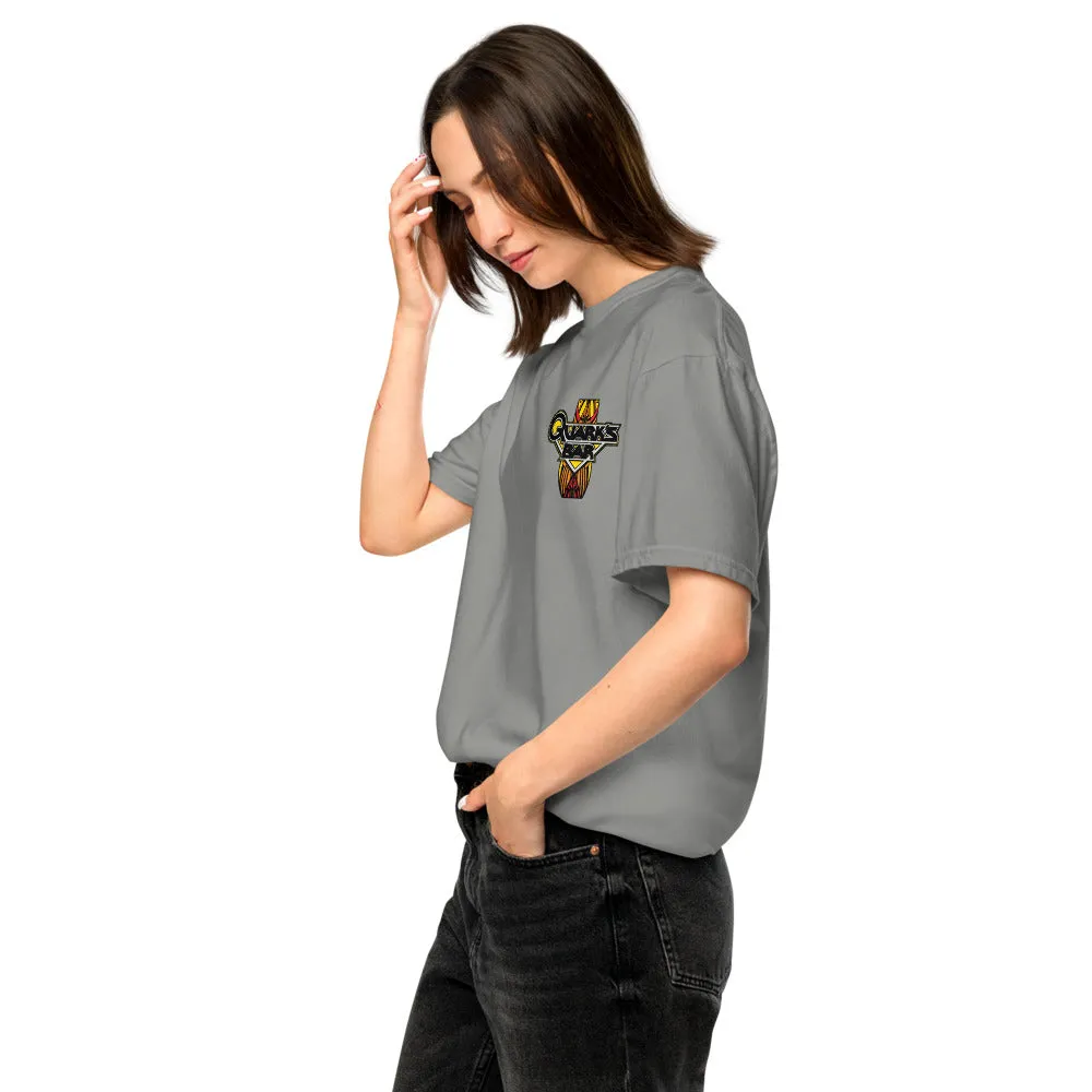 Star Trek: Deep Space Nine Come to Quark's Bar Unisex T-Shirt sold by MTV product image thumbnail 5
