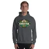 Survivor Season 48 Logo Unisex Hoodie sold by MTV