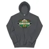 Survivor Season 48 Logo Unisex Hoodie sold by MTV