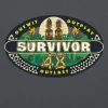 Survivor Season 48 Logo Unisex Hoodie sold by MTV