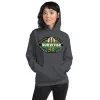 Survivor Season 48 Logo Unisex Hoodie sold by MTV