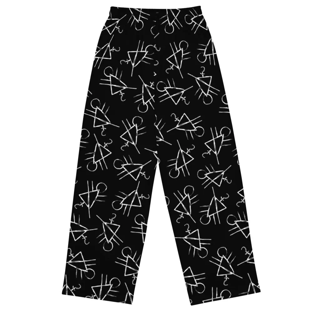 Yellowjackets Rune Lounge Pants sold by MTV product image thumbnail 2
