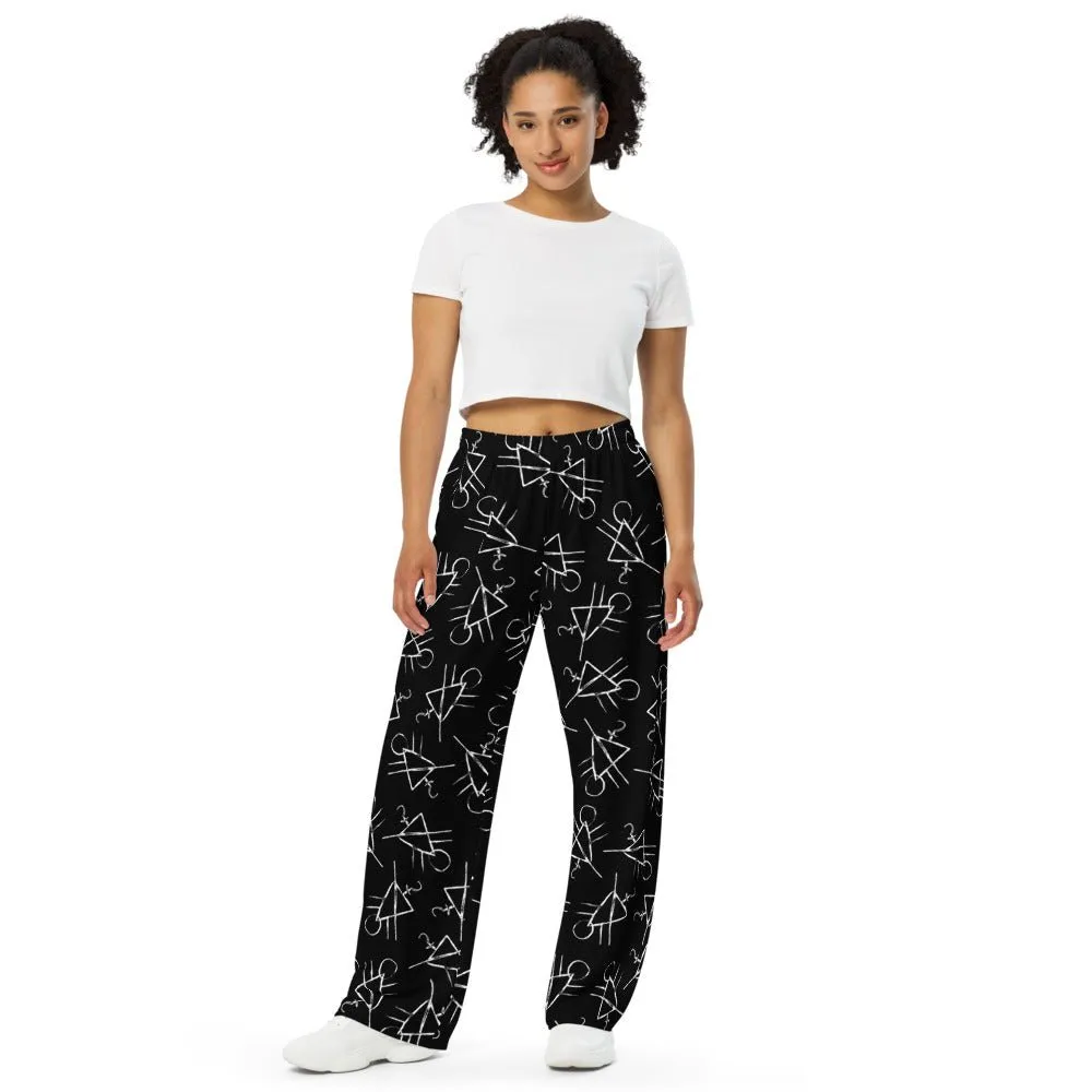 Yellowjackets Rune Lounge Pants sold by MTV product image thumbnail 3