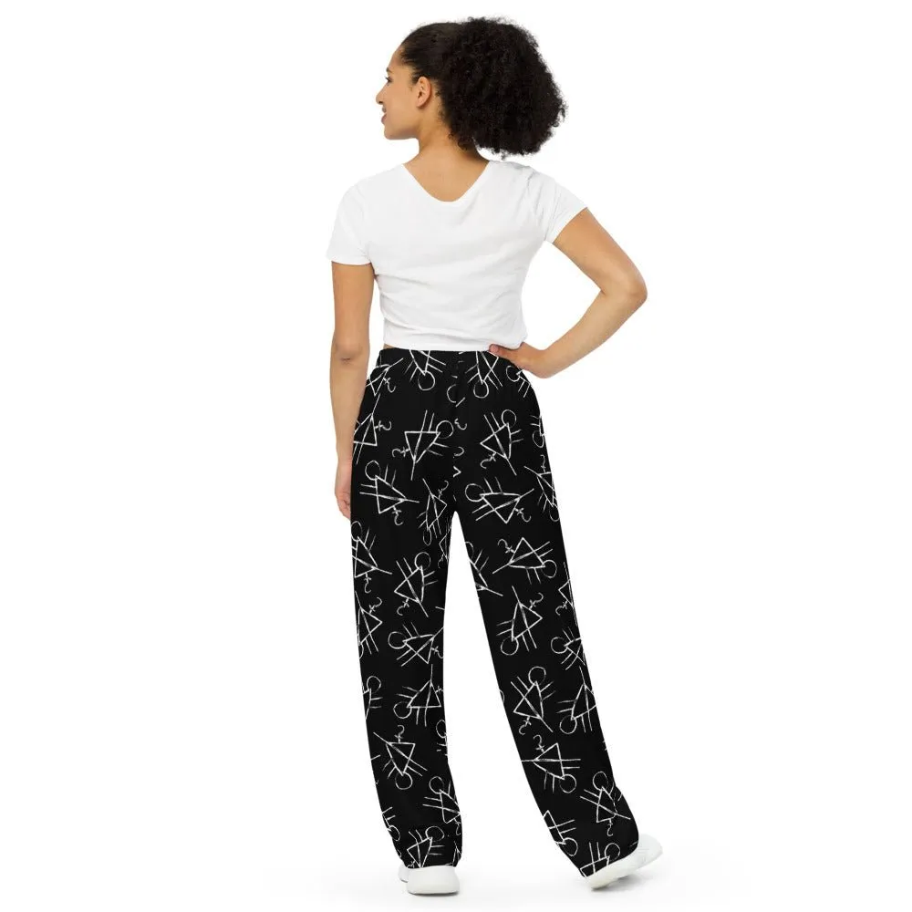 Yellowjackets Rune Lounge Pants sold by MTV product image thumbnail 4