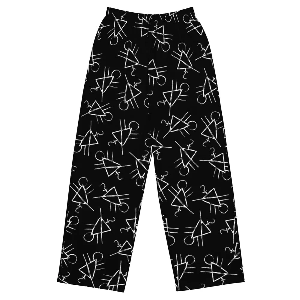 Yellowjackets Rune Lounge Pants sold by MTV