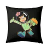 SpongeBob SquarePants Sandy Howdy Throw Pillow - 16" x 16" sold by MTV