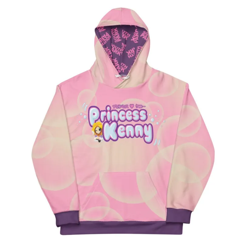 South Park Princess Kenny Unisex Hoodie sold by MTV