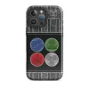 Avatar: The Last Airbender Water Earth Fire Air iPhone Case sold by MTV