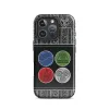 Avatar: The Last Airbender Water Earth Fire Air iPhone Case sold by MTV