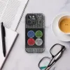 Avatar: The Last Airbender Water Earth Fire Air iPhone Case sold by MTV