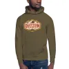 Yellowstone Ranch Patch Unisex Premium Hoodie sold by MTV