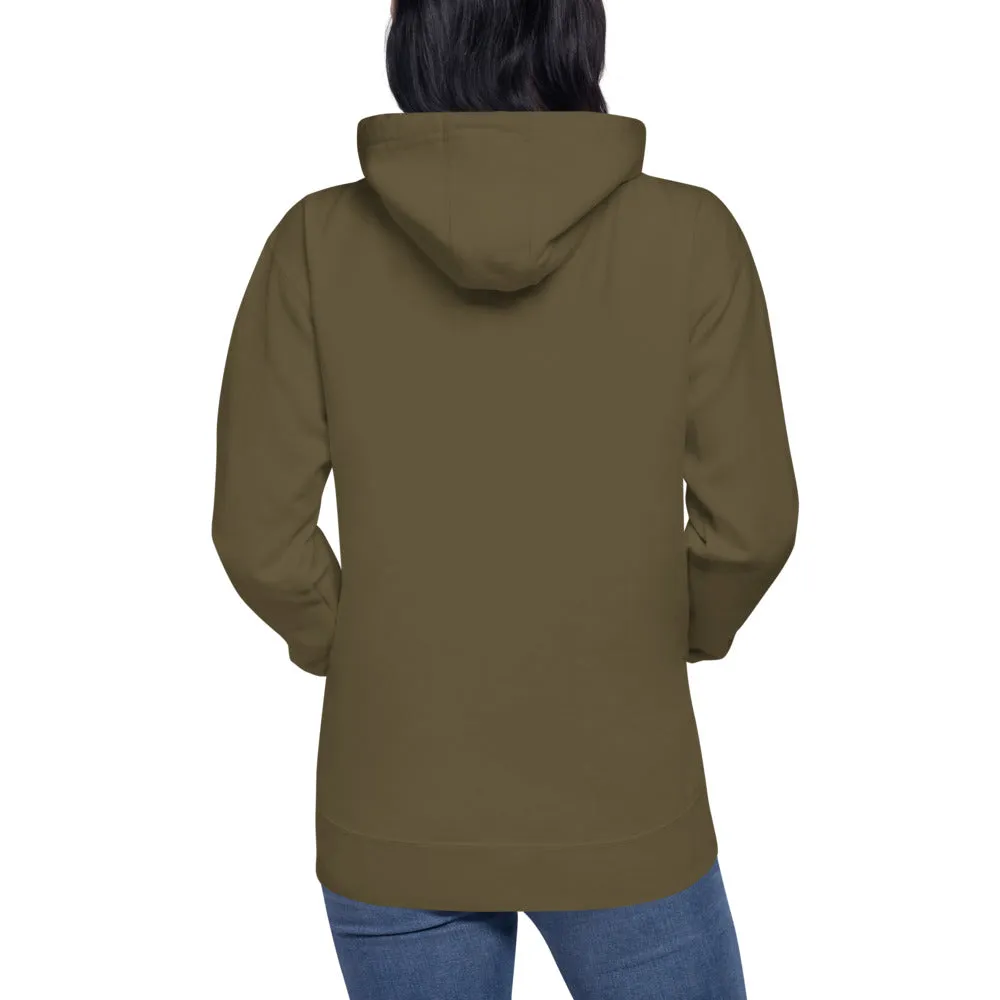 Yellowstone Ranch Patch Unisex Premium Hoodie sold by MTV product image thumbnail 3