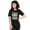 South Park Cartman I'm Big Boned Unisex T-Shirt sold by MTV
