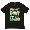 South Park Cartman I'm Big Boned Unisex T-Shirt sold by MTV
