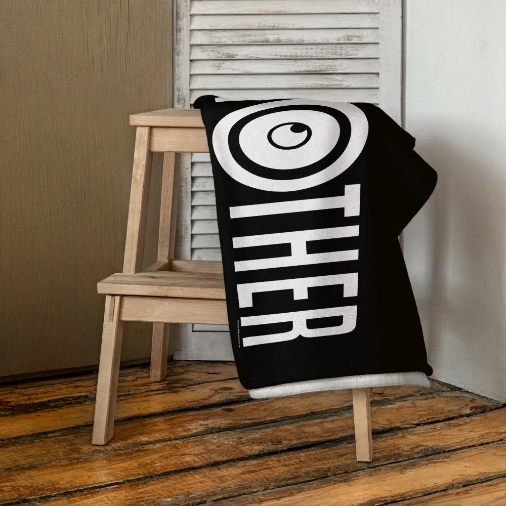 Big Brother Season 27 Logo Beach Towel sold by MTV product image thumbnail 3