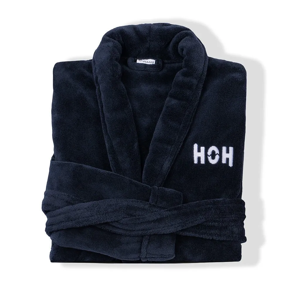 Big Brother Season 27 HOH Robe sold by MTV