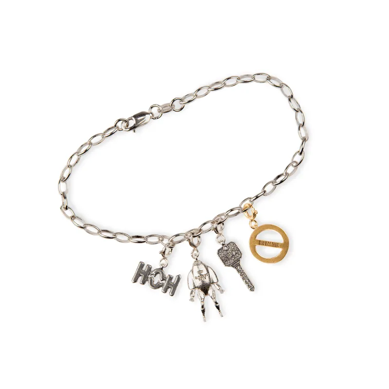 Build Your Own Big Brother Bracelet made by MTV