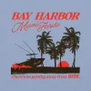 Dexter Bay Harbor Unisex Comfort Colors T-Shirt sold by MTV