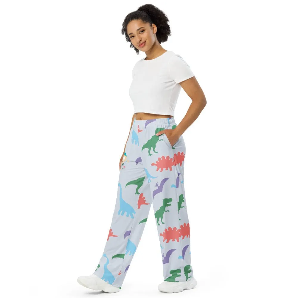 South Park Cartman Dino Lounge Pants sold by MTV product image thumbnail 2