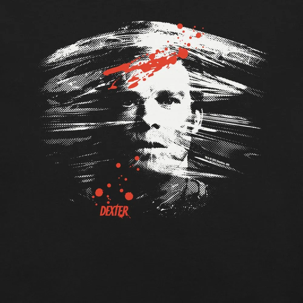Dexter In Plastic Adult T-Shirt sold by MTV product image thumbnail 2
