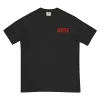 Dexter Sometimes I Can Really Be A Monster Unisex Comfort Colors T-Shirt sold by MTV