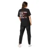 Dexter Sometimes I Can Really Be A Monster Unisex Comfort Colors T-Shirt sold by MTV