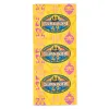 Survivor Season 49 Yellow Hina Tribe BUFF® Headwear sold by MTV
