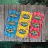 Survivor Season 49 Yellow Hina Tribe BUFF® Headwear sold by MTV