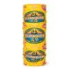 Survivor Season 49 Yellow Hina Tribe BUFF® Headwear sold by MTV