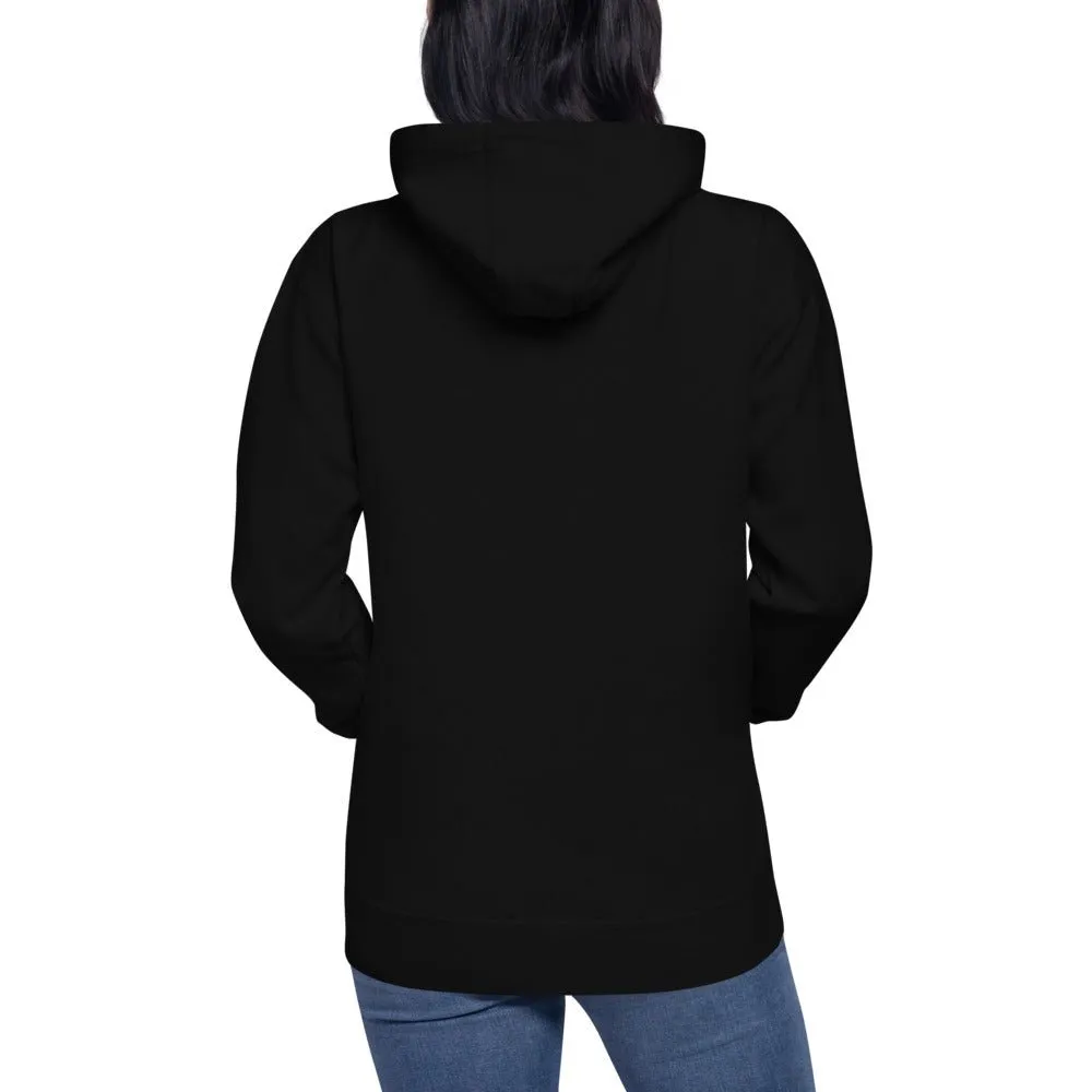The SpongeBob Movie: Search For Squarepants Born To Be Square Unisex Premium Hoodie sold by MTV product image thumbnail 3