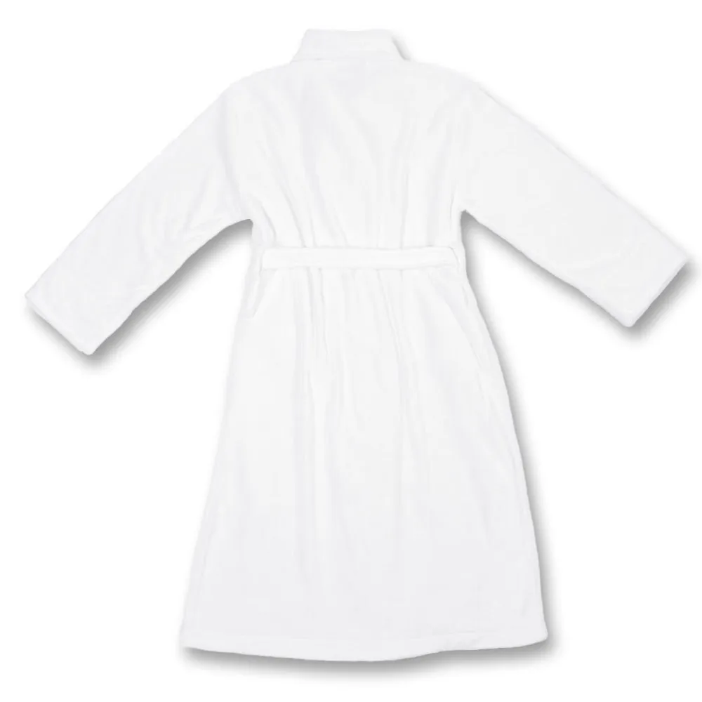 Big Brother Hotel Mystere Embroidered Robe sold by MTV product image thumbnail 3