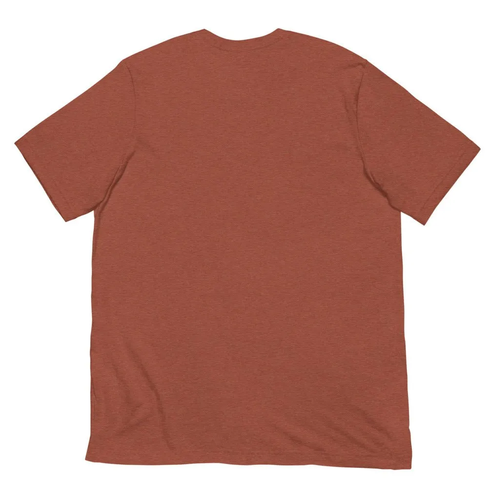 South Park Jagerminz S'more Flavored Schnapps Unisex T-Shirt sold by MTV product image thumbnail 3