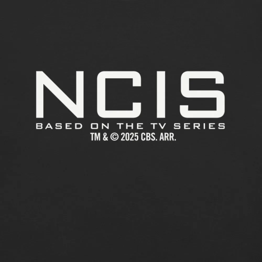 NCIS T-Shirt Don't Make Me Gibbs Slap You! sold by MTV product image thumbnail 5