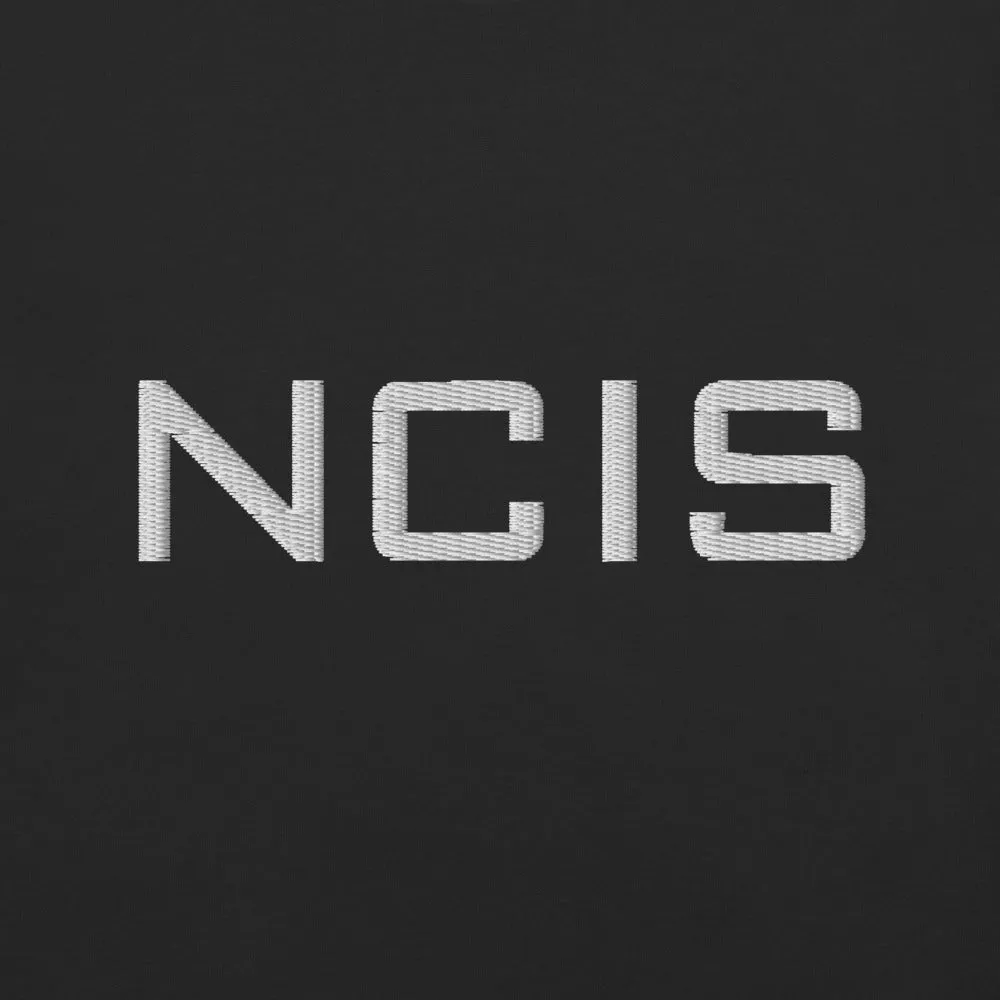 NCIS Comfort Colors T-Shirt Logo Embroidered sold by MTV product image thumbnail 2