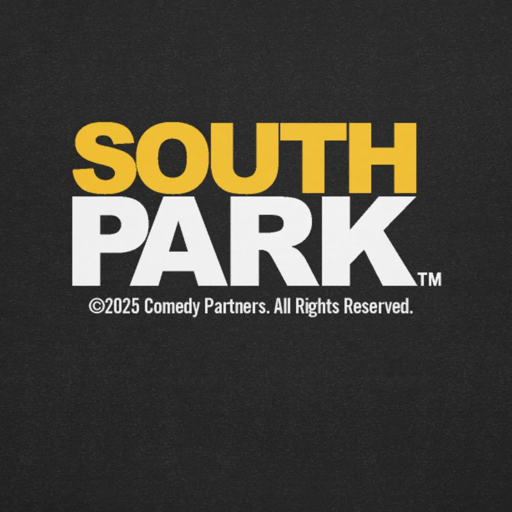 South Park T-Shirt 8-Bit Bring a Towel sold by MTV product image thumbnail 4