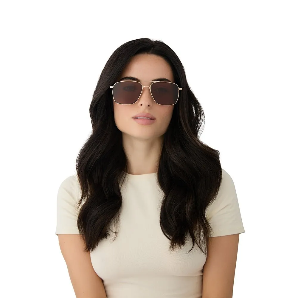 Yellowstone x DIFF Sunglasses - Rip Wheeler Polarized sold by MTV product image thumbnail 2