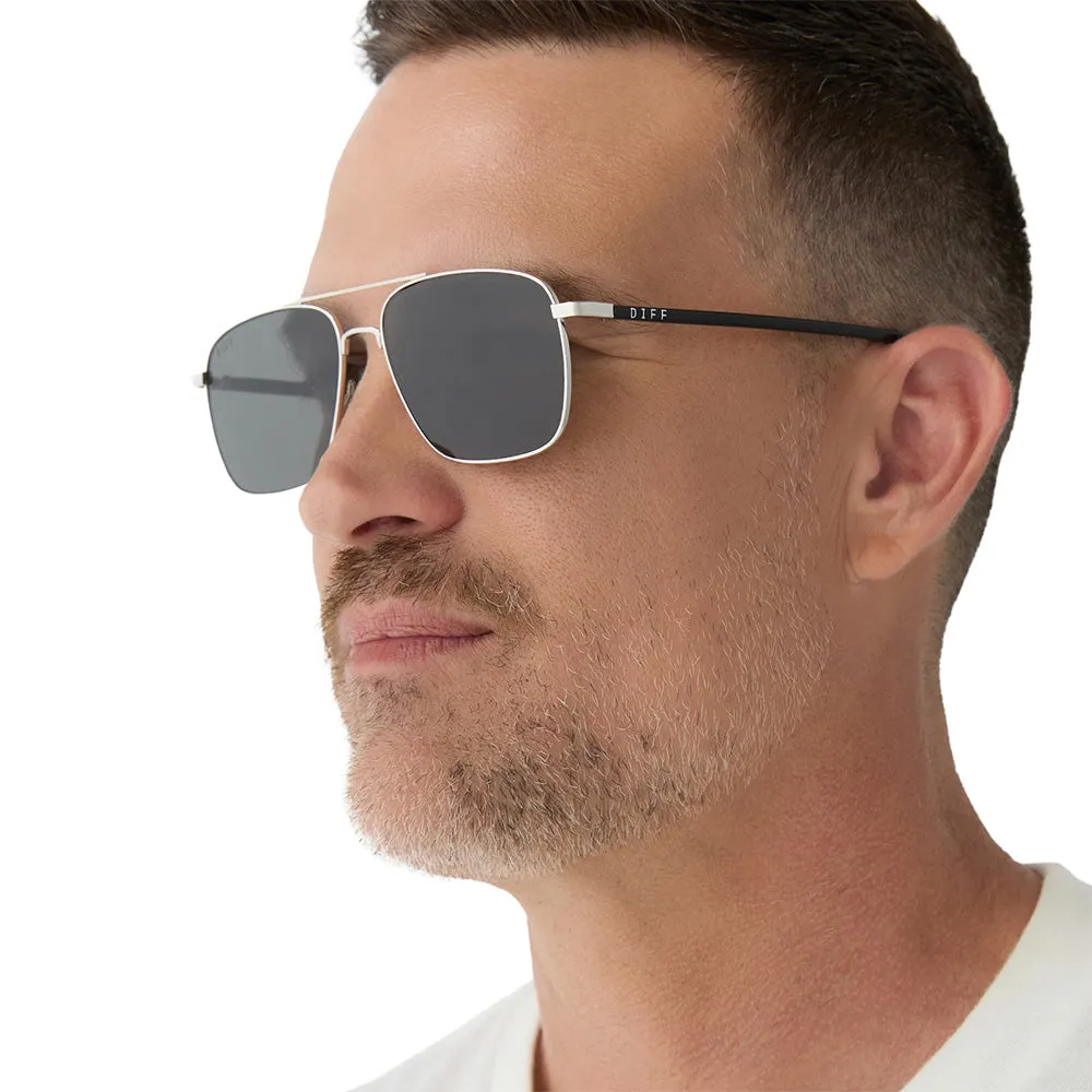 Yellowstone x DIFF Sunglasses - Rip Wheeler Polarized sold by MTV product image thumbnail 2