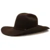 Yellowstone x Bailey Rip Wheeler Cowboy Western Hat sold by MTV