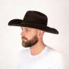 Yellowstone x Bailey Rip Wheeler Cowboy Western Hat sold by MTV
