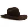 Yellowstone x Bailey Rip Wheeler Cowboy Western Hat sold by MTV
