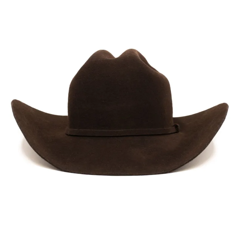 Yellowstone x Bailey Rip Wheeler Cowboy Western Hat sold by MTV