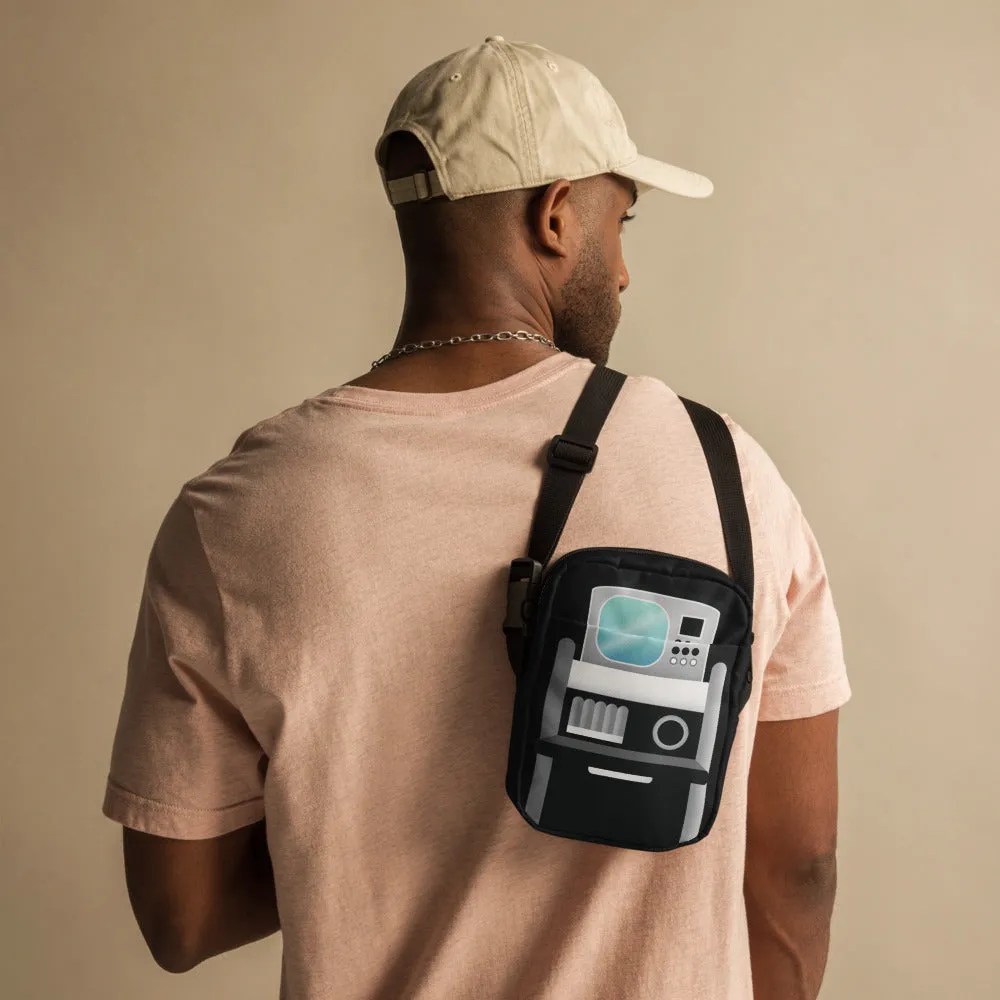 Star Trek: The Original Series Tricorder Crossbody Bag sold by MTV product image thumbnail 5