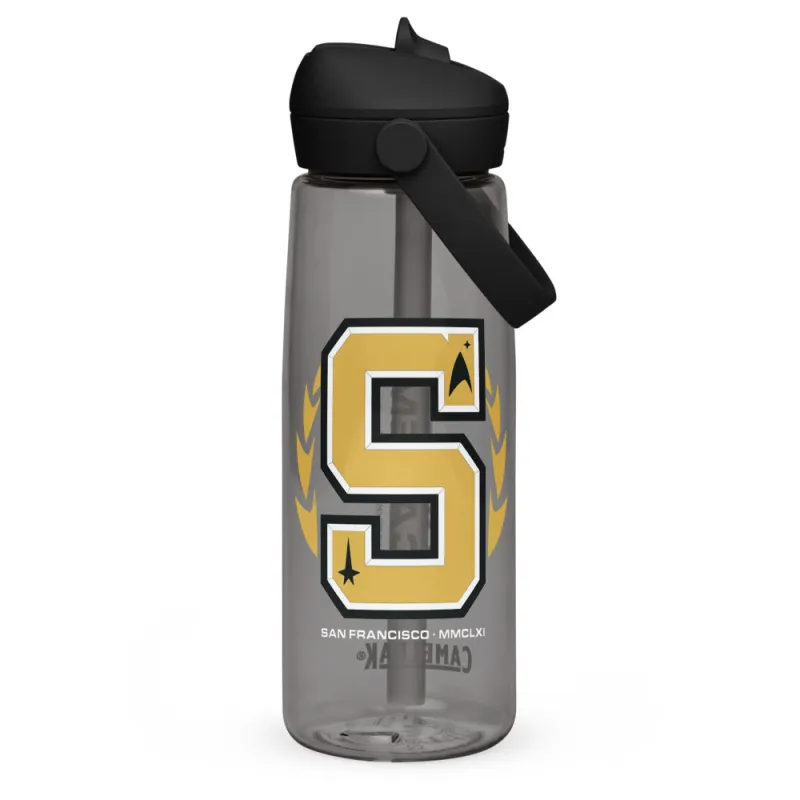 Star Trek: Starfleet Academy Water Bottle | CamelBak Thrive® made by MTV